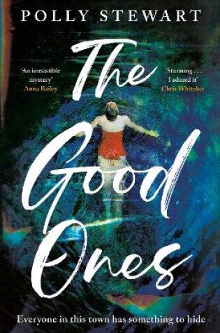 Cover of The Good Ones
