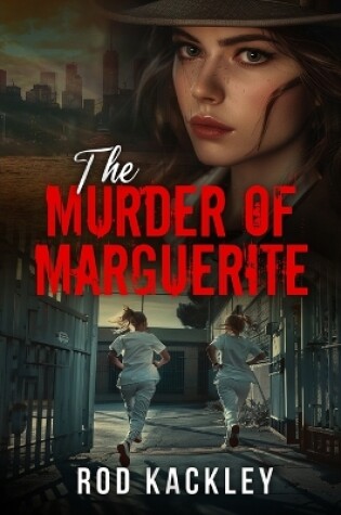 Cover of The Murder of Marguerite