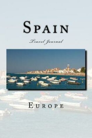 Cover of Spain