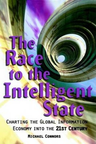 Cover of The Race to the Intelligent State