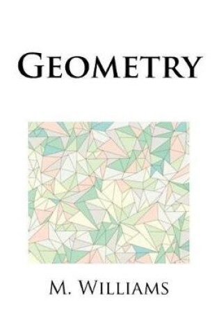 Cover of Geometry