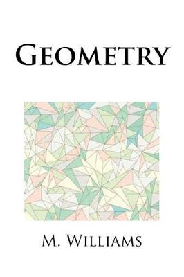 Book cover for Geometry