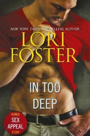 Cover of In Too Deep - 2 Book Box Set