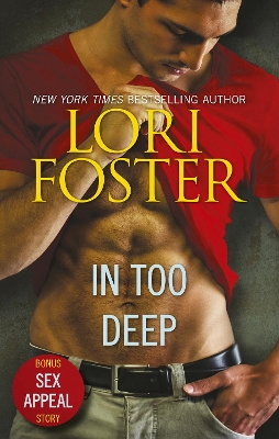 Cover of In Too Deep - 2 Book Box Set