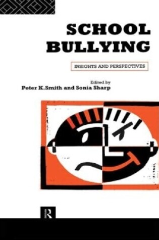 Cover of School Bullying