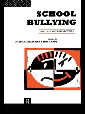 Book cover for School Bullying