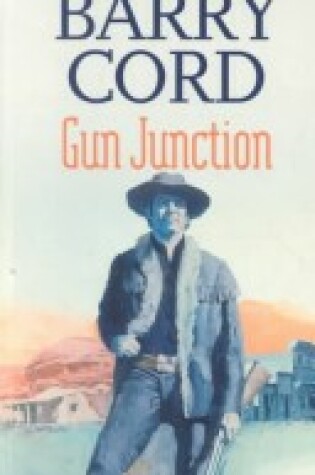 Cover of Gun Junction