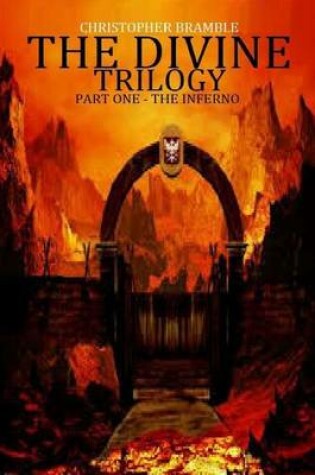 Cover of The Divine Trilogy - Inferno