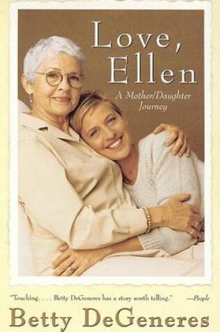 Cover of Love, Ellen