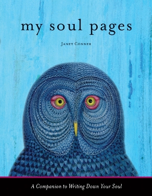 Book cover for My Soul Pages