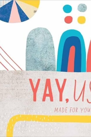 Cover of Yay, Us!