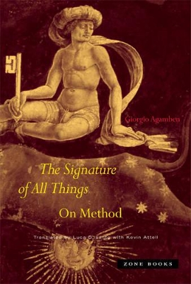 Book cover for The Signature of All Things