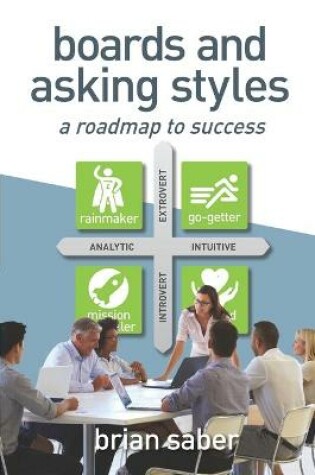 Cover of Boards and Asking Styles