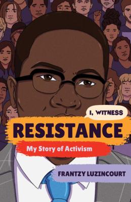 Cover of Resistance