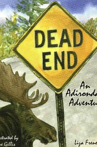 Cover of Dead End