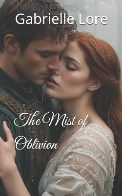 Book cover for The Mist of Oblivion