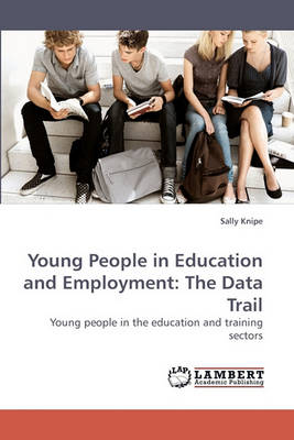 Book cover for Young People in Education and Employment
