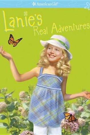 Cover of Lanie's Real Adventure