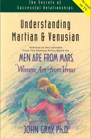 Cover of Understanding Martian & Venusian