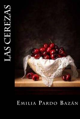 Book cover for Las Cerezas