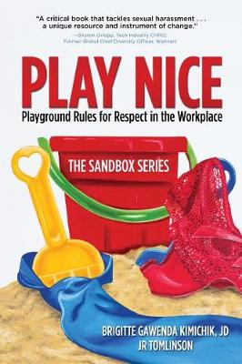 Cover of Play Nice