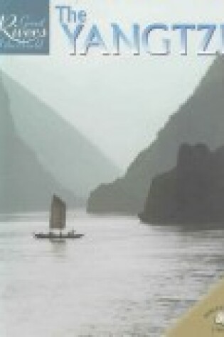 Cover of The Yangtze