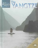 Book cover for The Yangtze