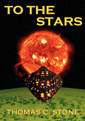 Book cover for To the Stars