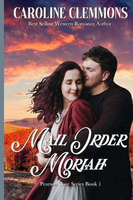 Book cover for Mail-Order Moriah