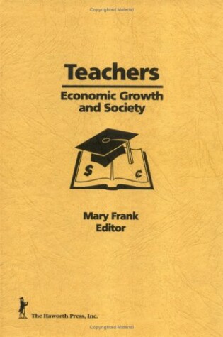 Cover of Teachers