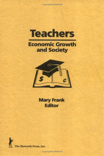 Book cover for Teachers