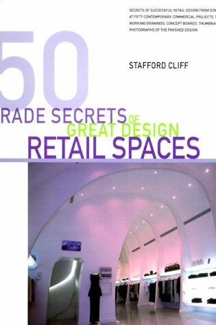 Cover of Trade Secret Retail