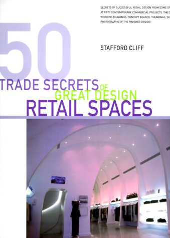 Cover of Trade Secret Retail