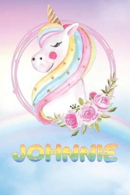 Book cover for Johnnie