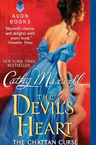 Cover of The Devil's Heart: The Chattan Curse