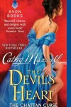 Book cover for The Devil's Heart: The Chattan Curse