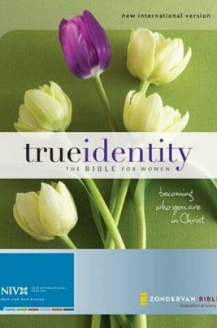 Cover of True Identity