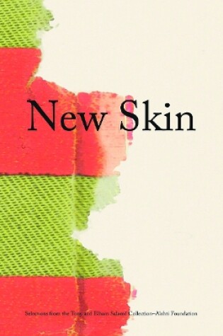 Cover of New Skin