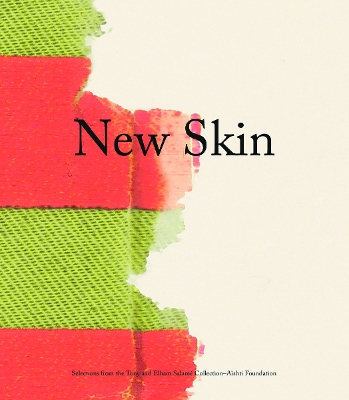 Book cover for New Skin