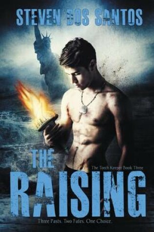 Cover of The Raising