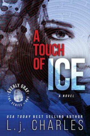Cover of A Touch of Ice