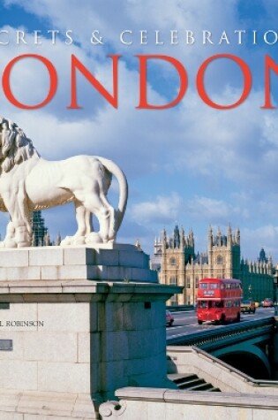 Cover of London