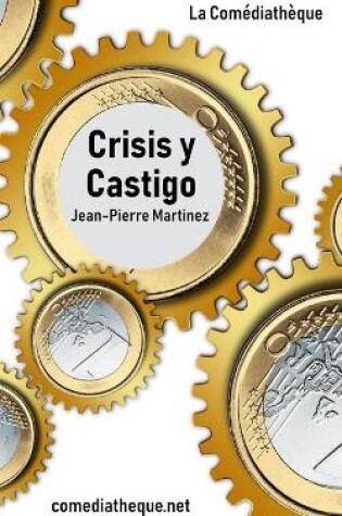 Cover of Crisis y castigo