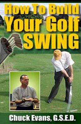 Book cover for How to Build Your Golf Swing