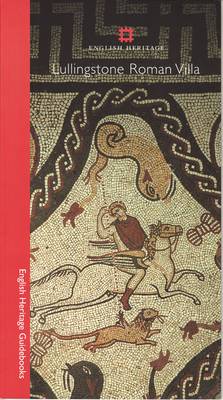 Cover of Lullingstone Roman Villa