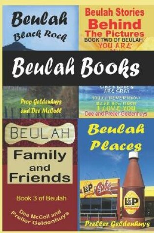 Cover of Beulah Books