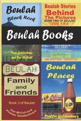 Book cover for Beulah Books