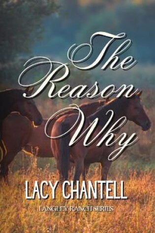 Cover of The Reason Why