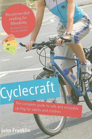 Cover of Cyclecraft