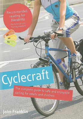 Book cover for Cyclecraft